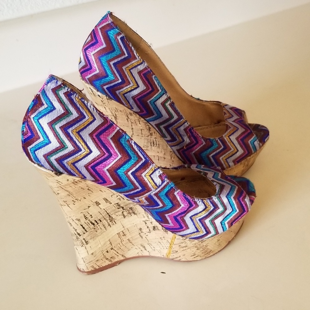 Wedges